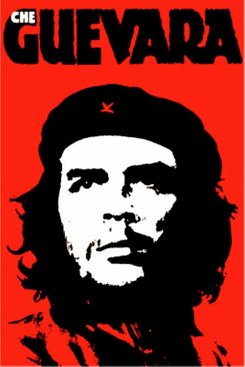 Обложка (Постер) Че / Che (1998) HDRip