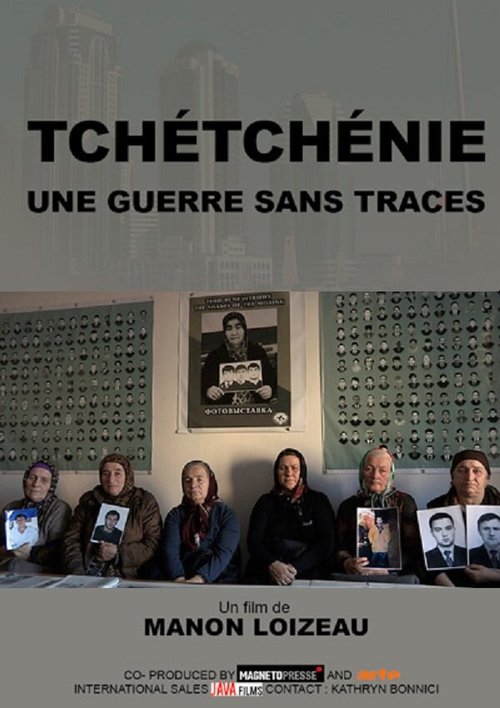 Обложка (Постер) Чечня, война без следа / Tchétchénie, une guerre sans traces (2015) HDRip Обложка (Постер) Чечня, война без следа / Tchétchénie, une guerre sans traces (2015) HDRip