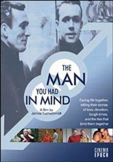 Обложка (Постер) Человек о котором ты думаешь / The Man You Had in Mind (2006) HDRip Обложка (Постер) Человек о котором ты думаешь / The Man You Had in Mind (2006) HDRip