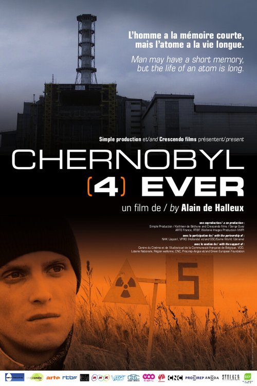 Обложка (Постер) Чернобыль навсегда / Chernobyl Forever (2011) HDRip Обложка (Постер) Чернобыль навсегда / Chernobyl Forever (2011) HDRip