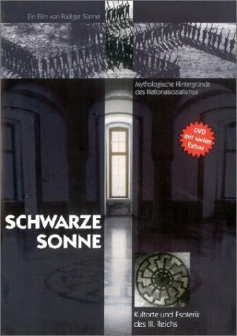 Обложка (Постер) Черное солнце / Schwarze Sonne (1998) HDRip