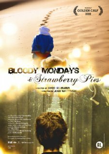 Обложка (Постер) Чертовы понедельники и клубничные пироги / Bloody Mondays & Strawberry Pies (2008) HDRip Обложка (Постер) Чертовы понедельники и клубничные пироги / Bloody Mondays & Strawberry Pies (2008) HDRip