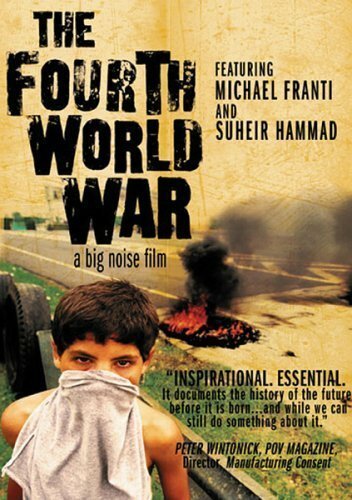 Обложка (Постер) Четвёртая мировая война / The Fourth World War (2003) HDRip Обложка (Постер) Четвёртая мировая война / The Fourth World War (2003) HDRip