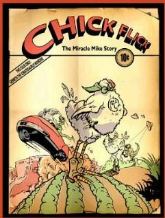 Обложка (Постер) Chick Flick: The Miracle Mike Story (2003) HDRip Обложка (Постер) Chick Flick: The Miracle Mike Story (2003) HDRip