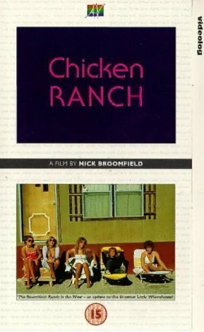 Обложка (Постер) Chicken Ranch (1983) SATRip