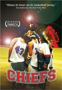 Обложка (Постер) Chiefs (2002) HDRip Обложка (Постер) Chiefs (2002) HDRip