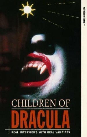 Обложка (Постер) Children of Dracula (1994) HDRip