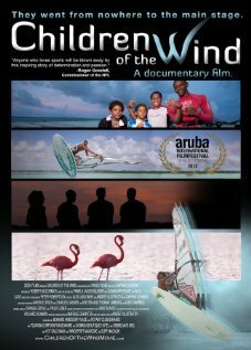 Обложка (Постер) Children of the Wind (2013) HDRip Обложка (Постер) Children of the Wind (2013) HDRip