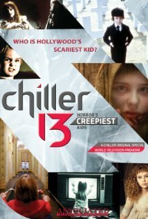 Обложка (Постер) Chiller 13: Horror's Creepiest Kids (2011) Обложка (Постер) Chiller 13: Horror's Creepiest Kids (2011)