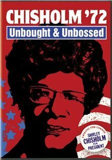 Обложка (Постер) Chisholm '72: Unbought & Unbossed (2004) HDRip Обложка (Постер) Chisholm '72: Unbought & Unbossed (2004) HDRip