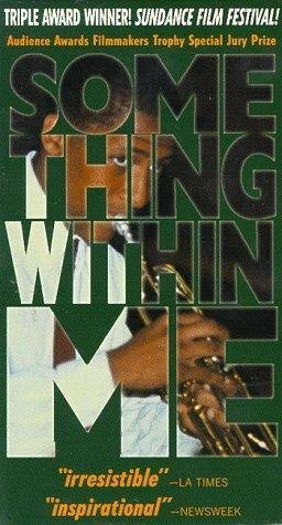 Обложка (Постер) Что-то внутри меня / Something Within Me (1993) HDRip