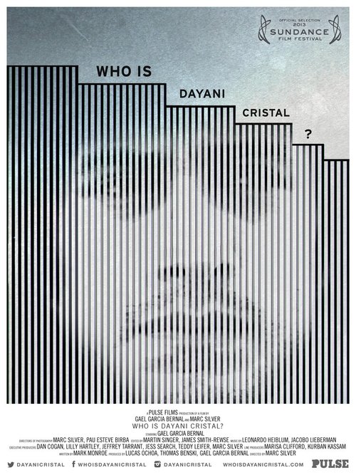 Обложка (Постер) Что за Даяни Кристал? / Who Is Dayani Cristal? (2013) HDRip Обложка (Постер) Что за Даяни Кристал? / Who Is Dayani Cristal? (2013) HDRip