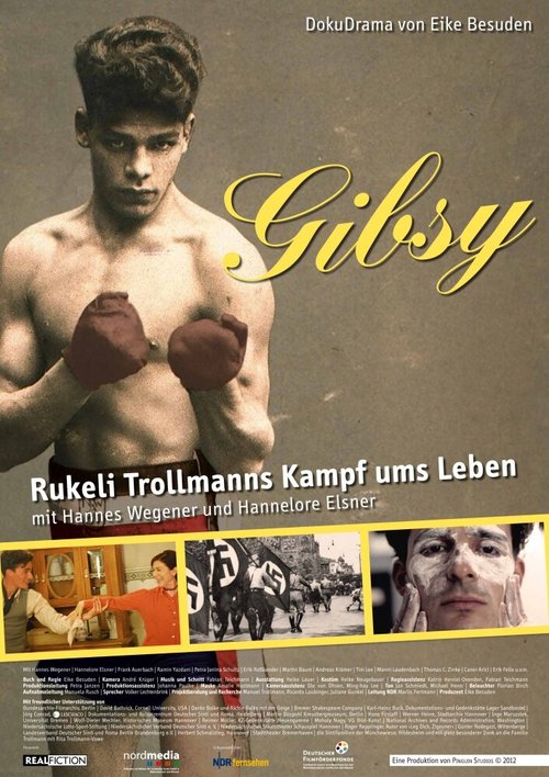 Обложка (Постер) Цыган — борьба за жизнь Рукели Тролльмана / Gibsy - Rukeli Trollmanns Kampf ums Leben (2013) HDRip Обложка (Постер) Цыган — борьба за жизнь Рукели Тролльмана / Gibsy - Rukeli Trollmanns Kampf ums Leben (2013) HDRip