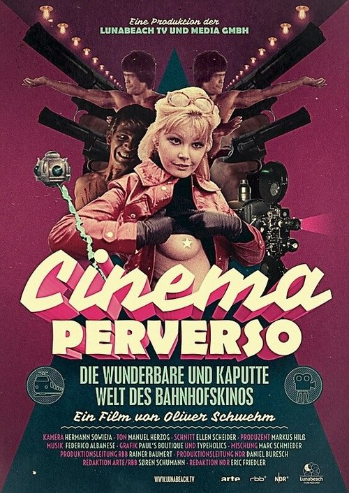 Обложка (Постер) Cinema Perverso - Die wunderbare und kaputte Welt des Bahnhofskinos (2015) HDRip Обложка (Постер) Cinema Perverso - Die wunderbare und kaputte Welt des Bahnhofskinos (2015) HDRip