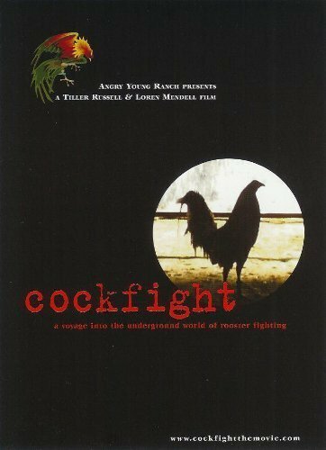Обложка (Постер) Cockfight (2001) HDRip