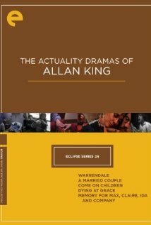 Обложка (Постер) Come on Children (1973) SATRip