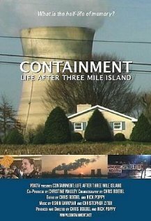 Обложка (Постер) Containment: Life After Three Mile Island (2004) HDRip Обложка (Постер) Containment: Life After Three Mile Island (2004) HDRip