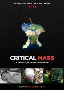 Обложка (Постер) Critical Mass (2012) HDRip Обложка (Постер) Critical Mass (2012) HDRip