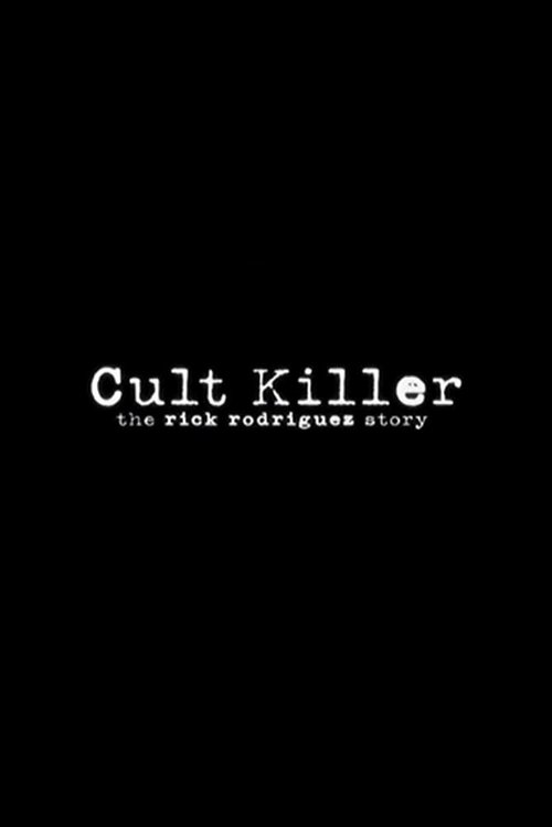 Обложка (Постер) Cult Killer (2006) HDRip Обложка (Постер) Cult Killer (2006) HDRip