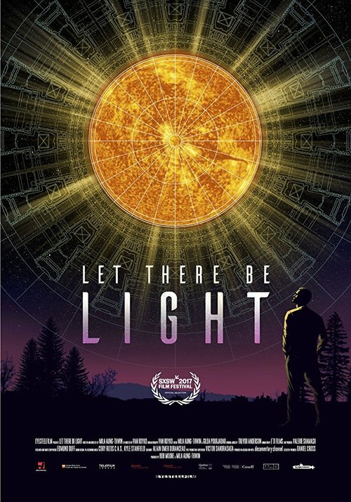 Обложка (Постер) Да будет свет / Let There Be Light (2017) HDRip