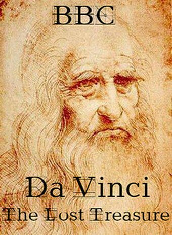 Обложка (Постер) Да Винчи. Утерянное сокровище / DaVinci: The Lost Treasure (2011) Обложка (Постер) Да Винчи. Утерянное сокровище / DaVinci: The Lost Treasure (2011)
