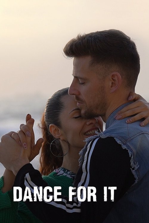 Обложка (Постер) Dance for it (2020) 