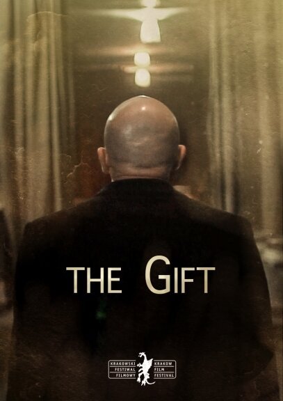 Обложка (Постер) Дар / The Gift (2016) CAMRip