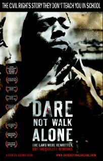 Обложка (Постер) Dare Not Walk Alone (2006) HDRip Обложка (Постер) Dare Not Walk Alone (2006) HDRip
