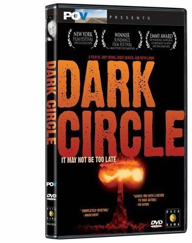 Обложка (Постер) Dark Circle (1982) SATRip