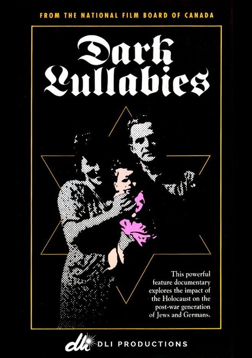 Обложка (Постер) Dark Lullabies (1985) SATRip