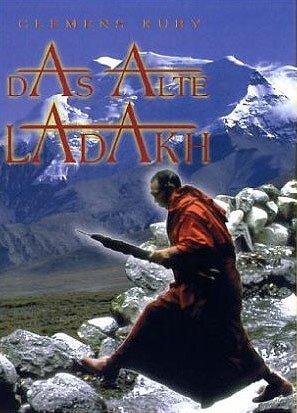 Обложка (Постер) Das alte Ladakh (1986) SATRip