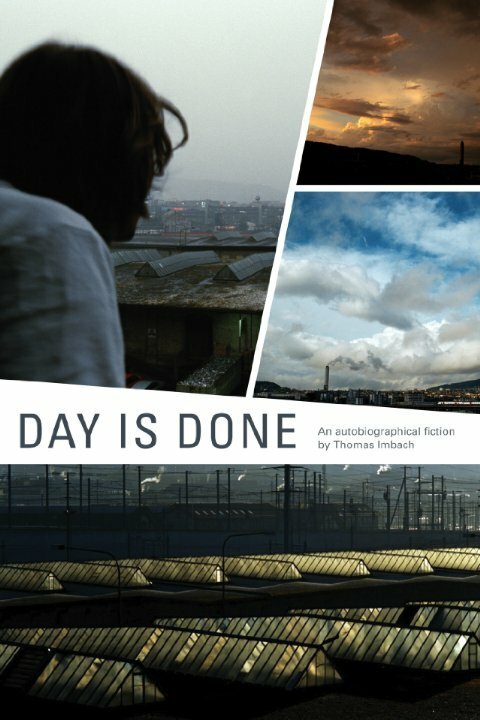 Обложка (Постер) Day Is Done (2011) HDRip Обложка (Постер) Day Is Done (2011) HDRip