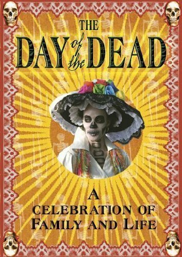 Обложка (Постер) Day of the Dead (1957) 