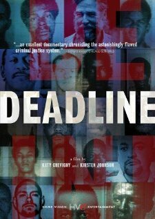 Обложка (Постер) Deadline (2004) HDRip Обложка (Постер) Deadline (2004) HDRip