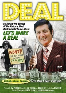 Обложка (Постер) Deal (1977) 
