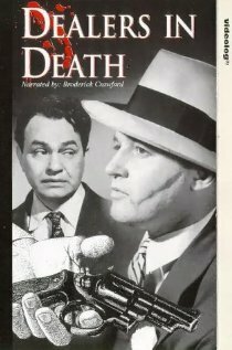 Обложка (Постер) Dealers in Death: Murder and Mayhem in America (1984) SATRip
