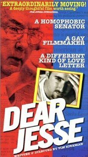 Обложка (Постер) Dear Jesse (1998) HDRip
