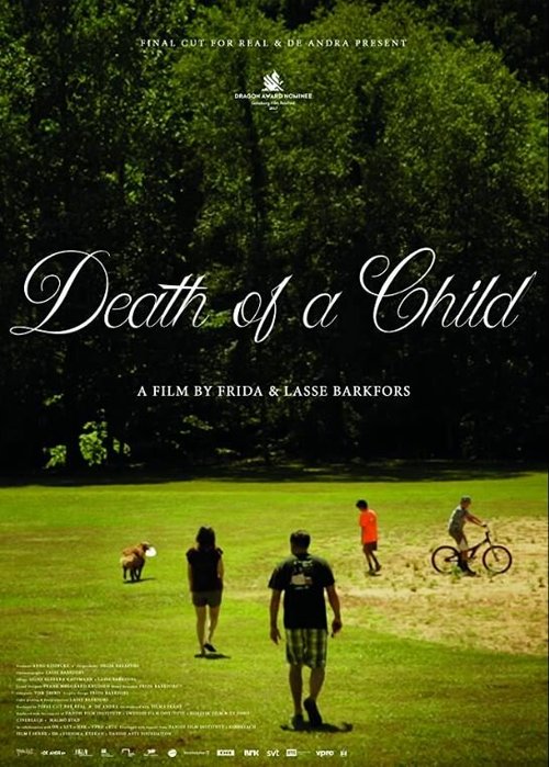 Обложка (Постер) Death of a Child (2017) HDRip