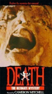 Обложка (Постер) Death: The Ultimate Mystery (1975) SATRip
