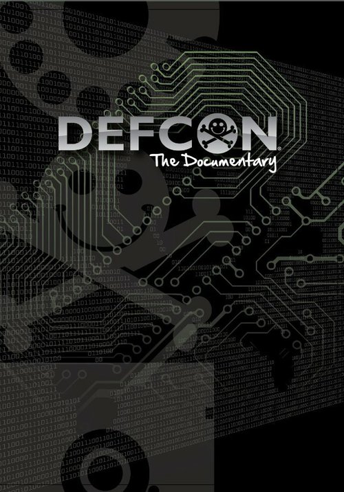 Обложка (Постер) DEFCON: The Documentary (2013) HDRip Обложка (Постер) DEFCON: The Documentary (2013) HDRip