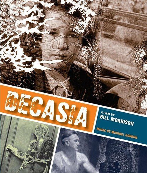 Обложка (Постер) Деказия: Состояние разложения / Decasia (2002) HDRip Обложка (Постер) Деказия: Состояние разложения / Decasia (2002) HDRip