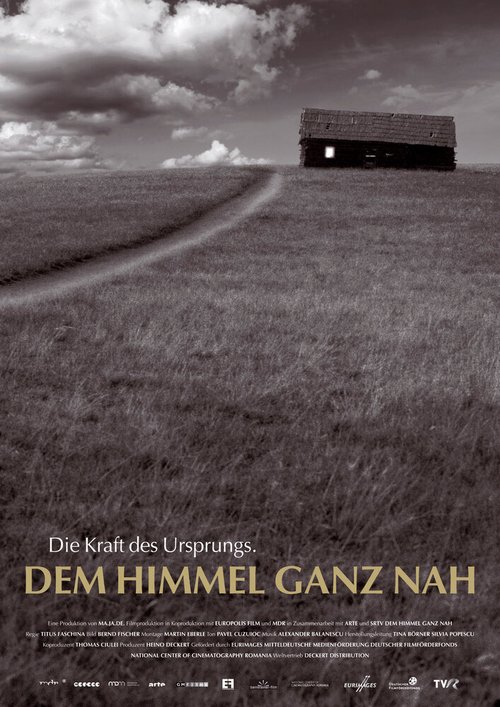 Обложка (Постер) Dem Himmel ganz nah (2010) HDRip Обложка (Постер) Dem Himmel ganz nah (2010) HDRip