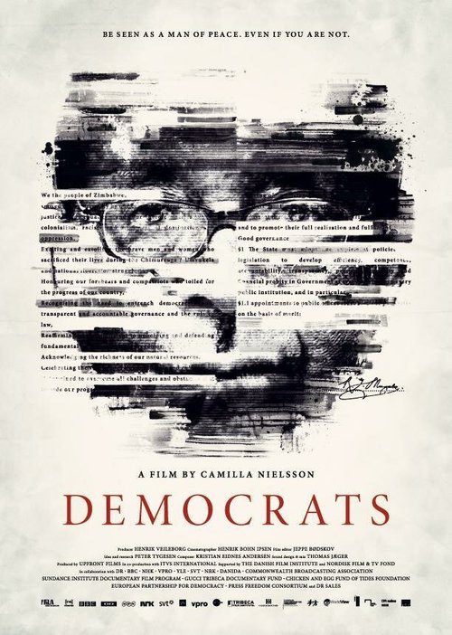 Обложка (Постер) Демократы / Democrats (2014) HDRip Обложка (Постер) Демократы / Democrats (2014) HDRip