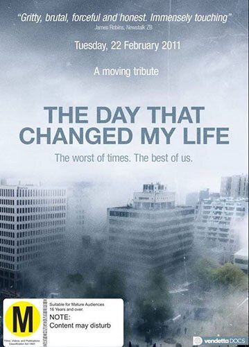 Обложка (Постер) День, который изменил мою жизнь / The Day That Changed My Life (2015) HDRip Обложка (Постер) День, который изменил мою жизнь / The Day That Changed My Life (2015) HDRip