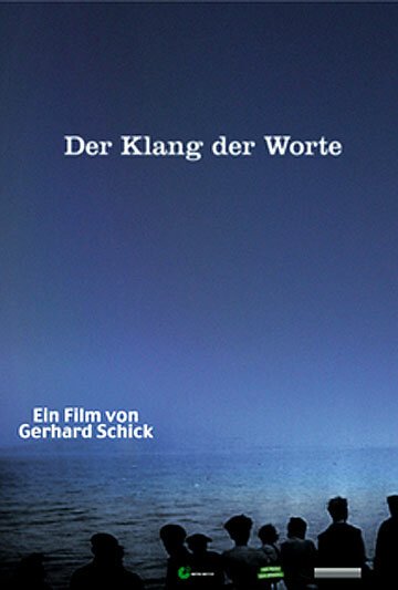 Обложка (Постер) Der Klang der Worte (2008) HDRip Обложка (Постер) Der Klang der Worte (2008) HDRip