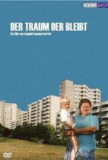 Обложка (Постер) Der Traum der bleibt (1997) HDRip