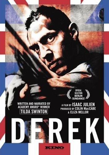 Обложка (Постер) Дерек / Derek (2008) HDRip