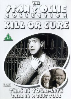 Обложка (Постер) Дерево в пробирке / The Tree in a Test Tube (1943) 