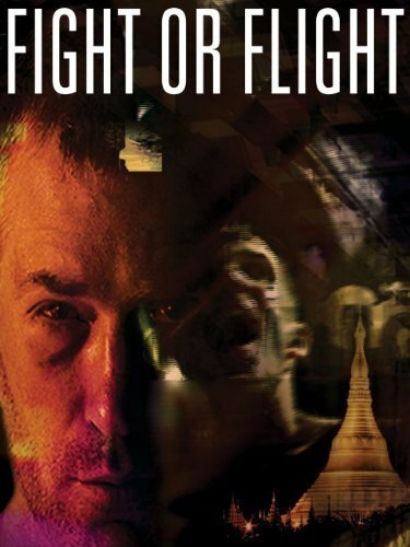 Обложка (Постер) Дерись или беги / Fight or Flight (2007) HDRip Обложка (Постер) Дерись или беги / Fight or Flight (2007) HDRip