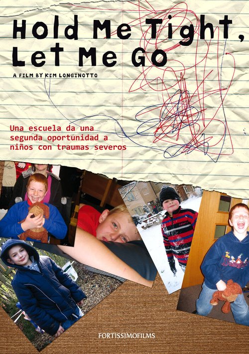 Обложка (Постер) Держи меня, отпусти меня / Hold Me Tight, Let Me Go (2007) HDRip Обложка (Постер) Держи меня, отпусти меня / Hold Me Tight, Let Me Go (2007) HDRip